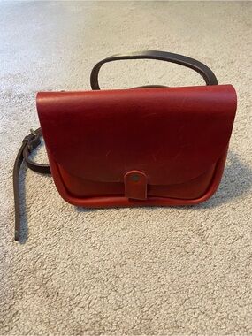 Orox Merces Petite crossbody